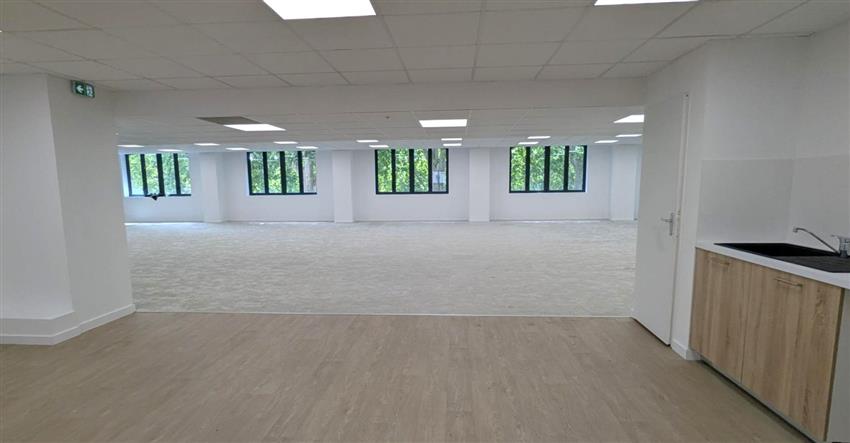 Bureau Location 31500 TOULOUSE