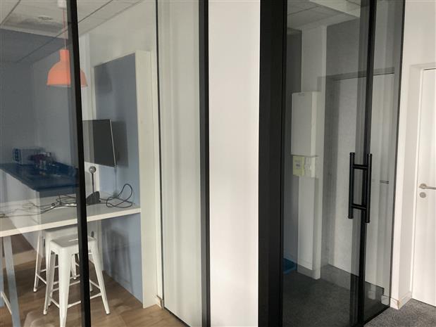 Bureau Location 44000 NANTES 20BIS MAIL PABLO PICASSO