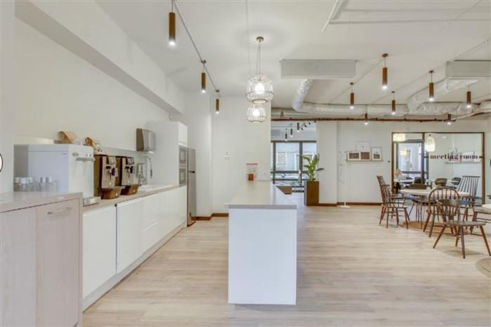 Bureau Location 92100 BOULOGNE BILLANCOURT 15 RUE DE VANVES