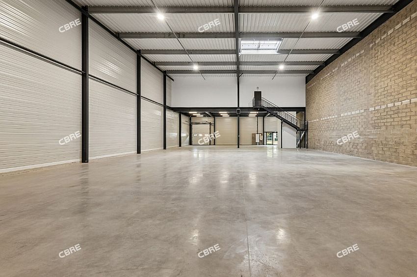 Local d'activités Location 91140 VILLEJUST
