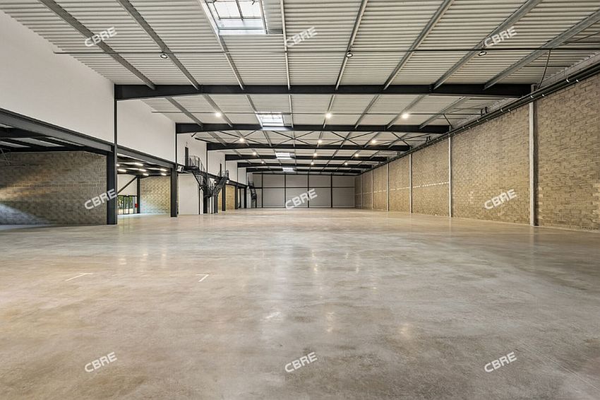 Local d'activités Location 91140 VILLEJUST