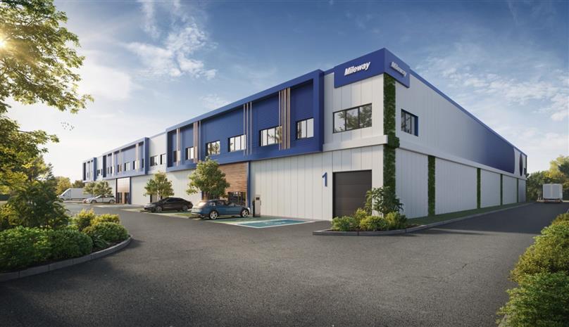 Local d'activités Location 91140 VILLEJUST