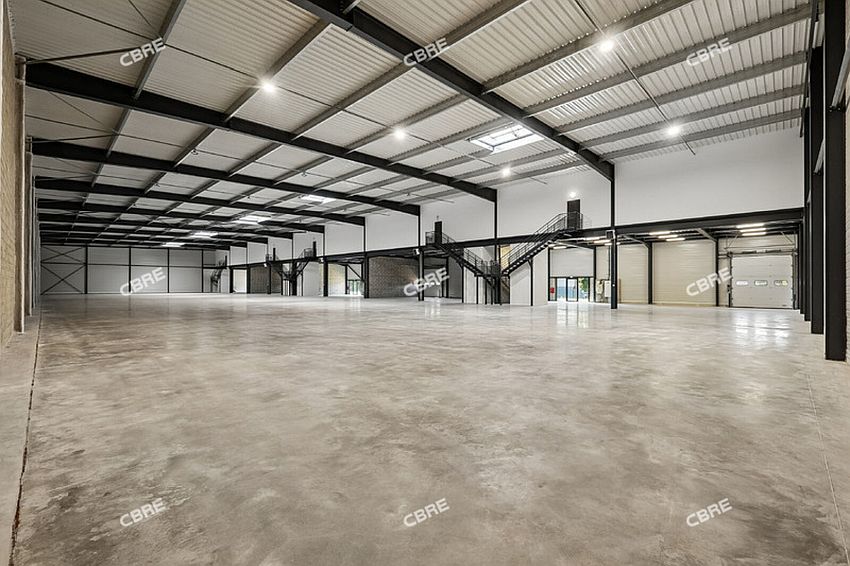 Local d'activités Location 91140 VILLEJUST