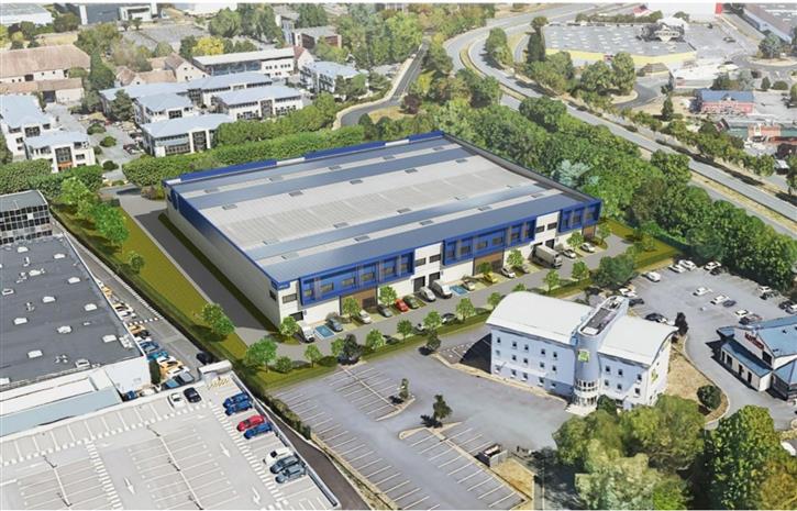 Local d'activités Location 91140 VILLEJUST