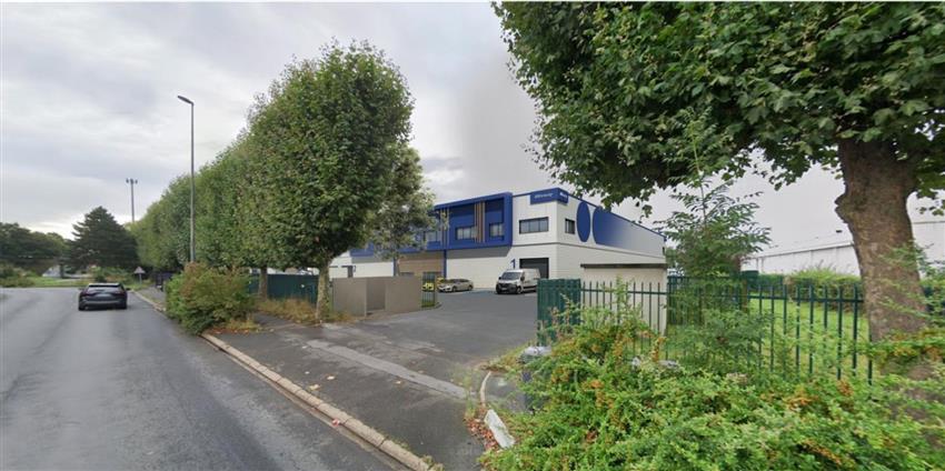 Local d'activités Location 91140 VILLEJUST