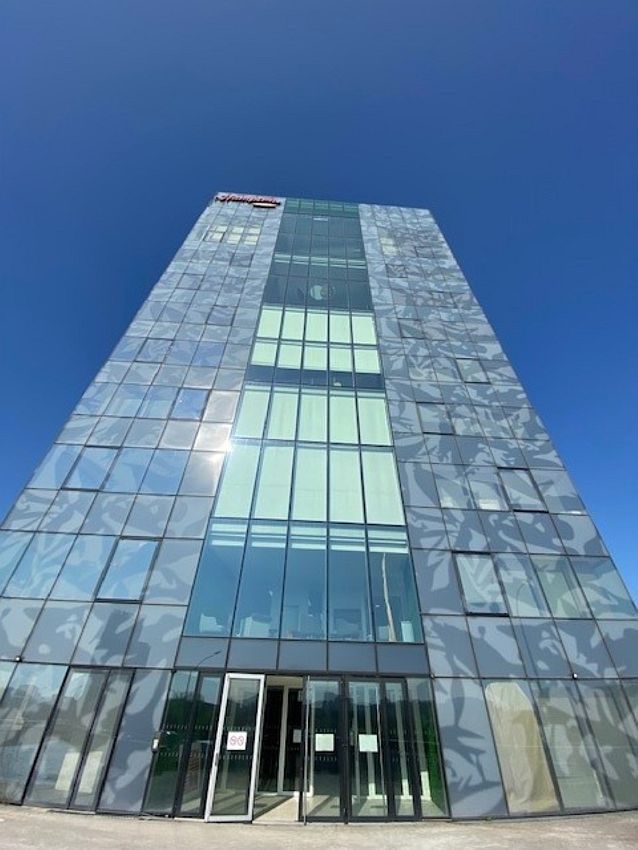 Bureau Location 92110 CLICHY 20 RUE AUBOIN