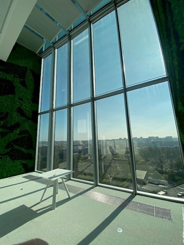 Bureau Location 92110 CLICHY 20 RUE AUBOIN