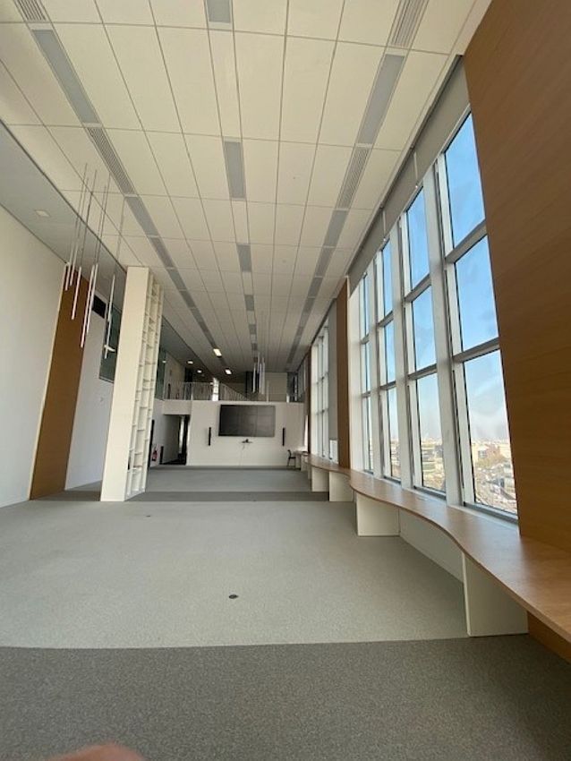 Bureau Location 92110 CLICHY 20 RUE AUBOIN