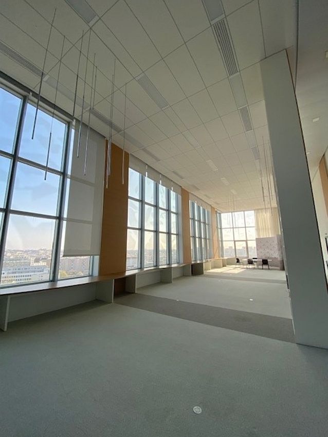 Bureau Location 92110 CLICHY 20 RUE AUBOIN