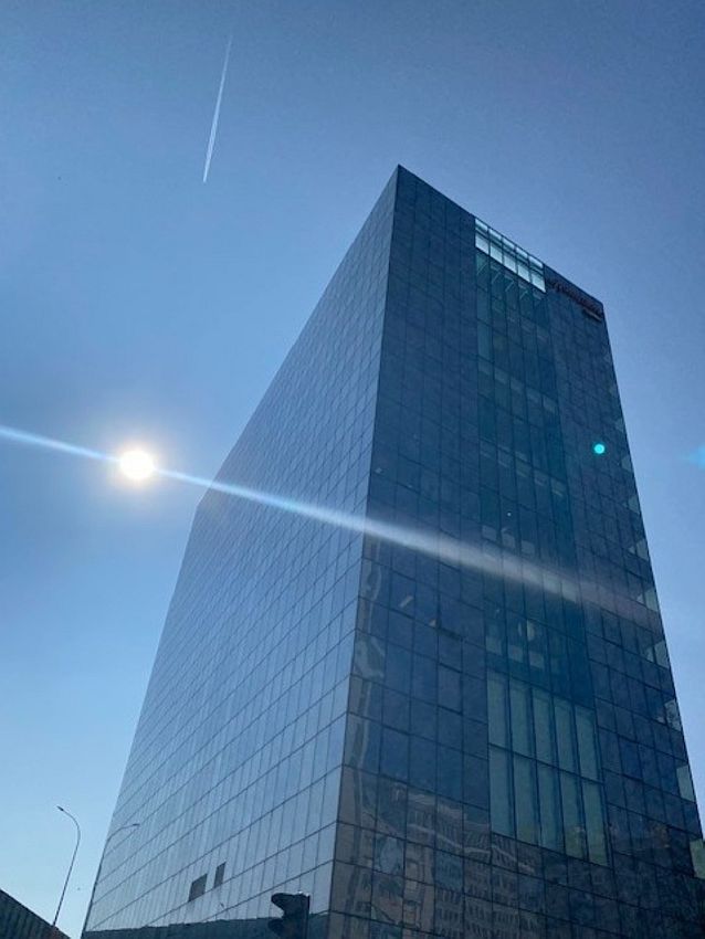 Bureau Location 92110 CLICHY 20 RUE AUBOIN