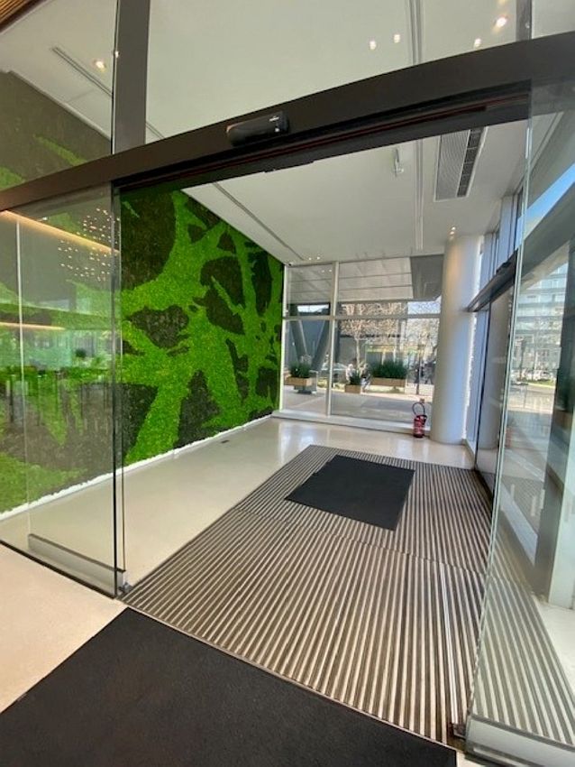 Bureau Location 92110 CLICHY 20 RUE AUBOIN