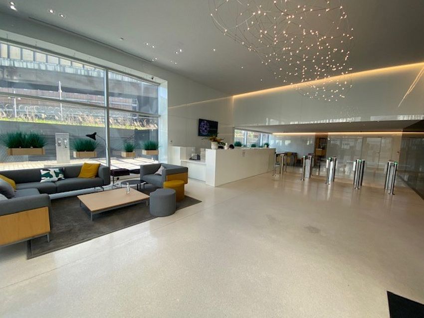 Bureau Location 92110 CLICHY 20 RUE AUBOIN