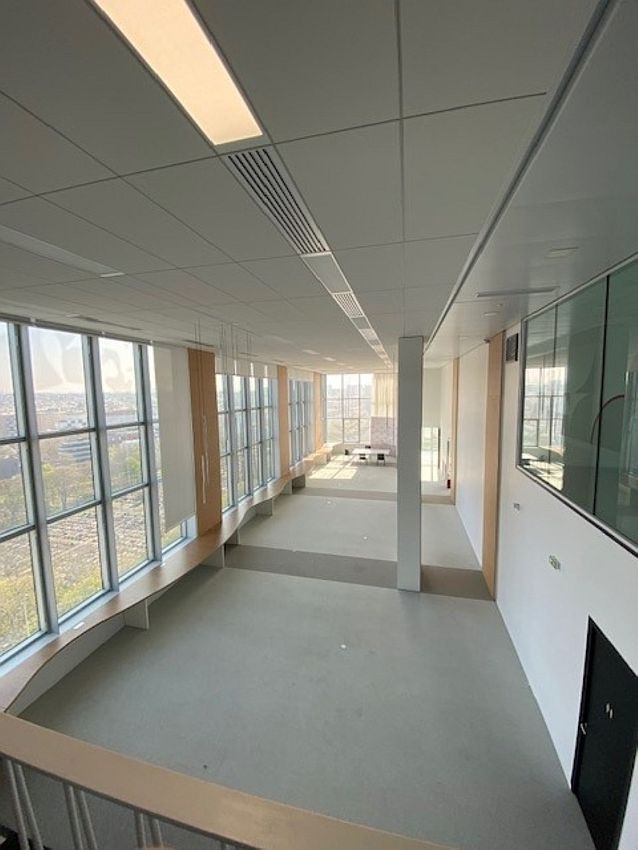 Bureau Location 92110 CLICHY 20 RUE AUBOIN