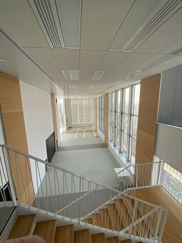 Bureau Location 92110 CLICHY 20 RUE AUBOIN