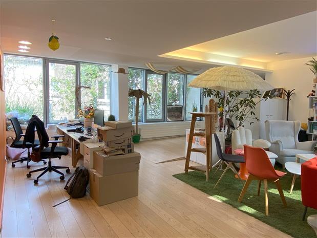 Bureau Location 44000 NANTES 18 RUE SCRIBE
