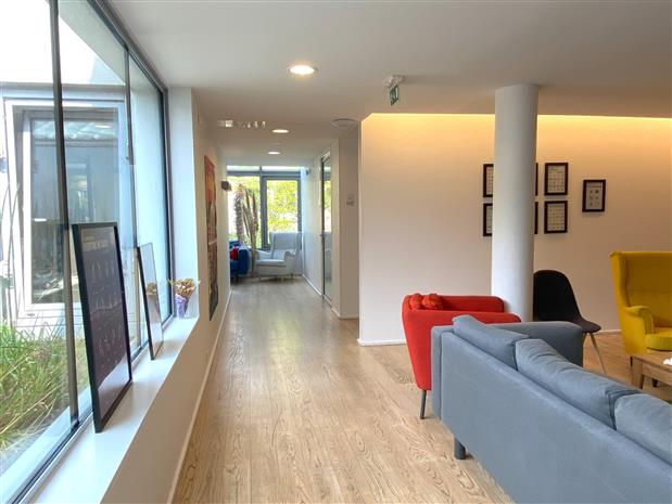 Bureau Location 44000 NANTES 18 RUE SCRIBE