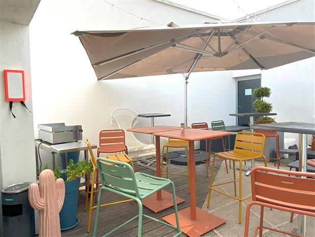 Bureau Location 44000 NANTES 18 RUE SCRIBE