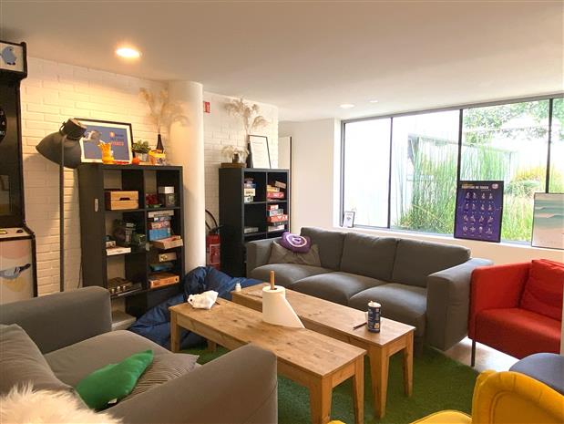 Bureau Location 44000 NANTES 18 RUE SCRIBE