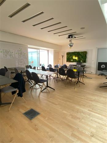 Bureau Location 44000 NANTES 18 RUE SCRIBE