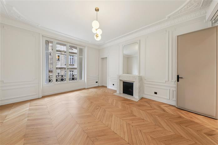 Bureau Location 75017 PARIS 64 RUE DE TOCQUEVILLE