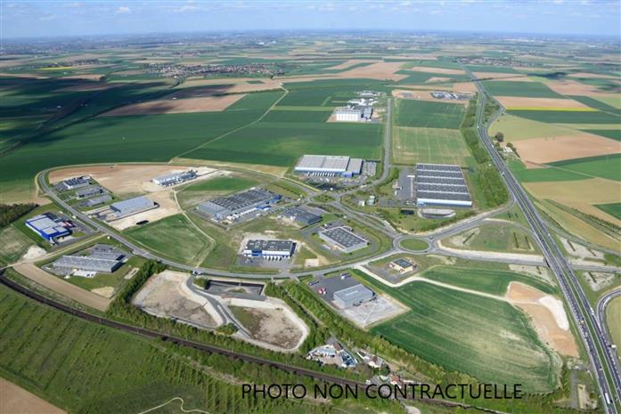 Terrain Vente 77460 SOUPPES SUR LOING