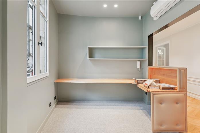 Bureau Location 75017 PARIS 64 RUE DE TOCQUEVILLE