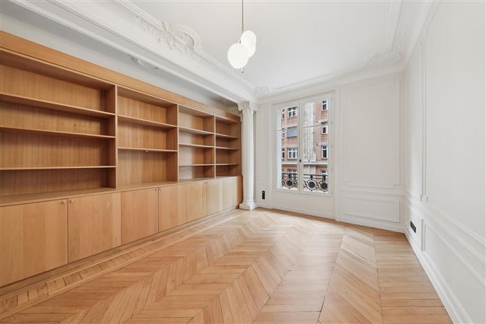 Bureau Location 75017 PARIS 64 RUE DE TOCQUEVILLE