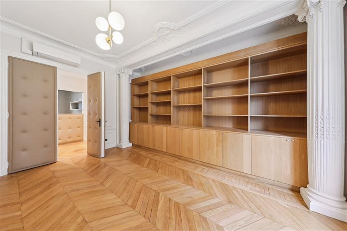 Bureau Location 75017 PARIS 64 RUE DE TOCQUEVILLE