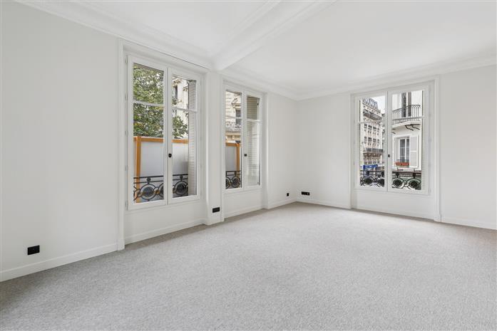 Bureau Location 75017 PARIS 64 RUE DE TOCQUEVILLE