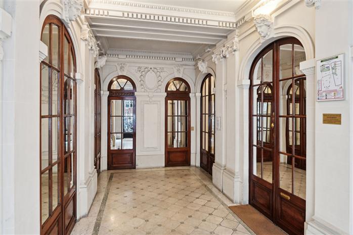 Bureau Location 75017 PARIS 64 RUE DE TOCQUEVILLE