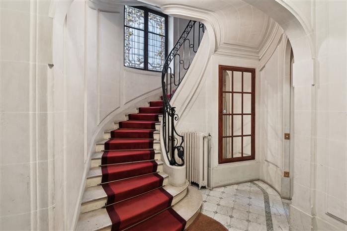 Bureau Location 75017 PARIS 64 RUE DE TOCQUEVILLE