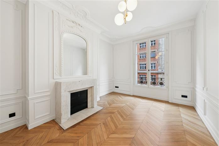 Bureau Location 75017 PARIS 64 RUE DE TOCQUEVILLE