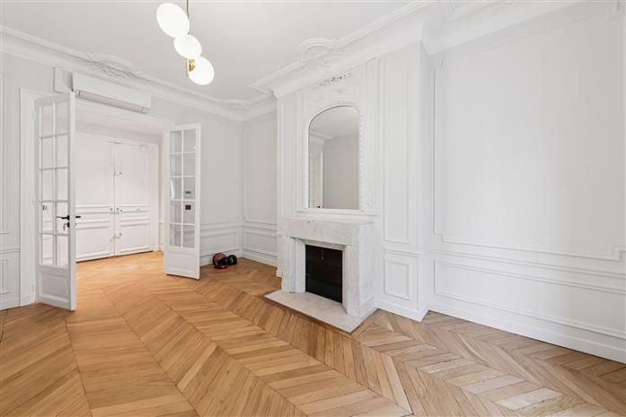 Bureau Location 75017 PARIS 64 RUE DE TOCQUEVILLE