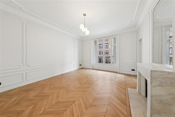 Bureau Location 75017 PARIS 64 RUE DE TOCQUEVILLE