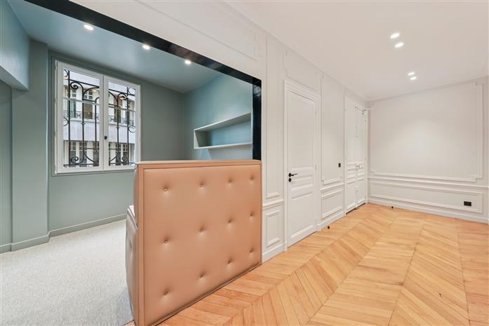 Bureau Location 75017 PARIS 64 RUE DE TOCQUEVILLE