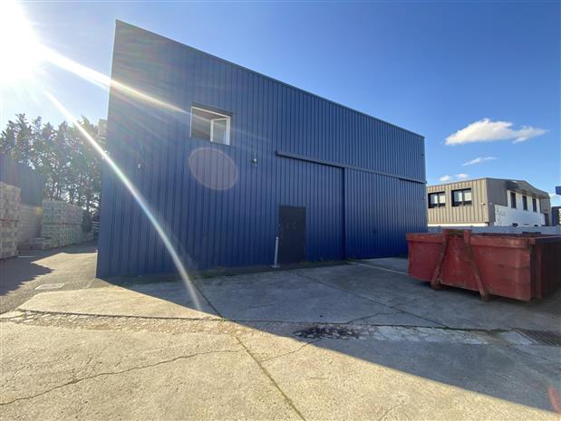Local d'activités Location 91700 STE GENEVIEVE DES BOIS