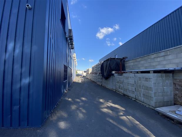 Local d'activités Location 91700 STE GENEVIEVE DES BOIS