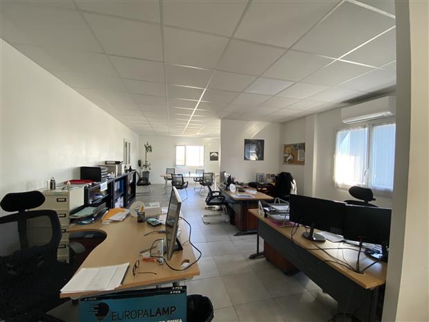 Local d'activités Location 91700 STE GENEVIEVE DES BOIS