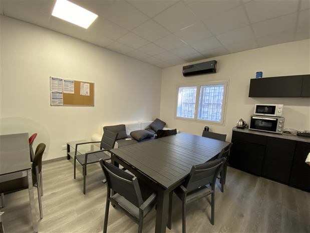 Local d'activités Location 91700 STE GENEVIEVE DES BOIS