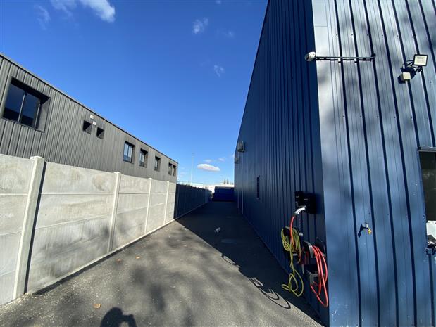 Local d'activités Location 91700 STE GENEVIEVE DES BOIS