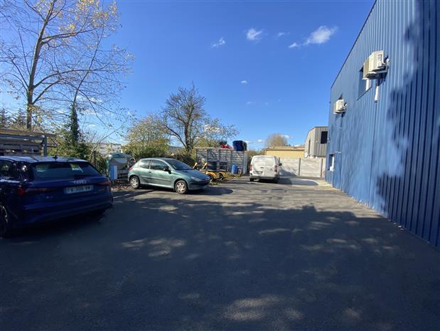 Local d'activités Location 91700 STE GENEVIEVE DES BOIS