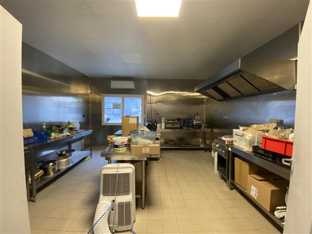 Local d'activités Location 91700 STE GENEVIEVE DES BOIS