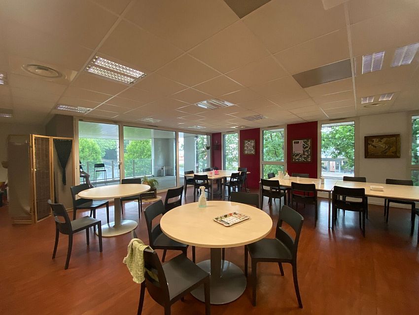 Bureau Location 35000 RENNES 22 RUE DU BIGNON