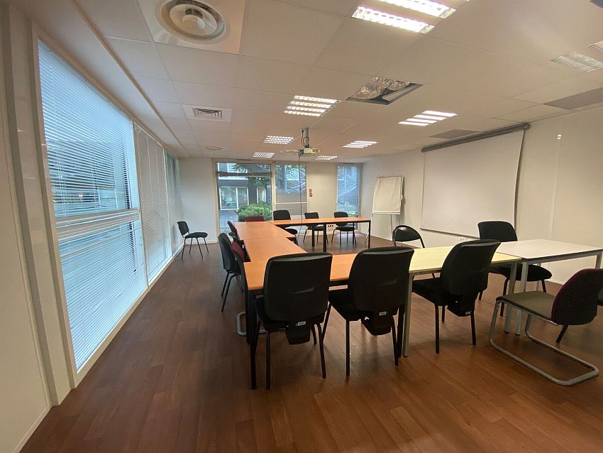 Bureau Location 35000 RENNES 22 RUE DU BIGNON