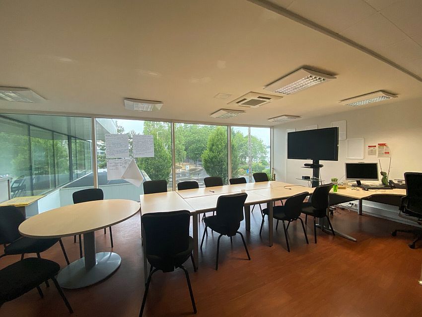 Bureau Location 35000 RENNES 22 RUE DU BIGNON