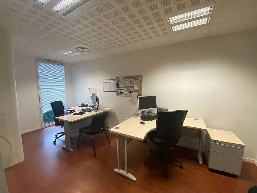 Bureau Location 35000 RENNES 22 RUE DU BIGNON