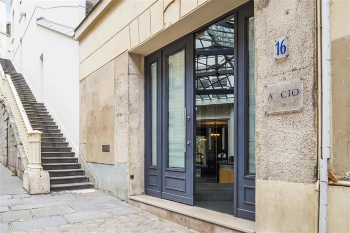 Coworking Location 75008 PARIS