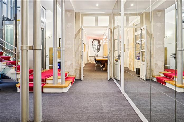 Coworking Location 75008 PARIS