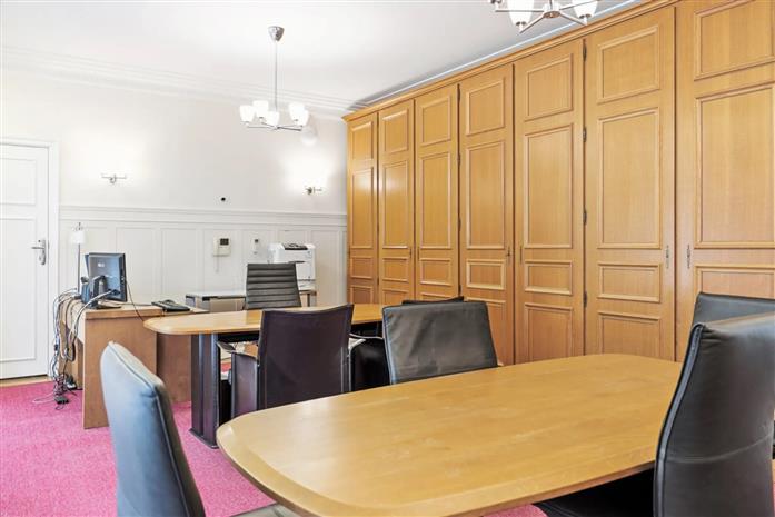 Coworking Location 75008 PARIS