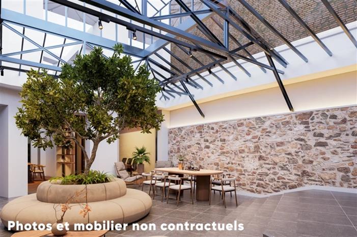 Coworking Location 75008 PARIS